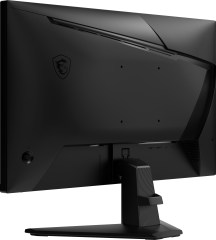 MSI G255F 24.5'' FHD FLAT RAPID IPS 180HZ 1MS FREESYNC GAMING MONITOR