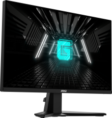 MSI G255F 24.5'' FHD FLAT RAPID IPS 180HZ 1MS FREESYNC GAMING MONITOR