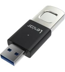 Lexar JumpDrive 64GB 300MB/s Okuma 150MB/s Yazma  F35 PRO 3.2 Gen 1 Flash Bellek LJDF35P064G-RNBNG