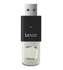 Lexar JumpDrive 64GB 300MB/s Okuma 150MB/s Yazma  F35 PRO 3.2 Gen 1 Flash Bellek LJDF35P064G-RNBNG