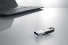 SanDisk Ultra Flair 256GB USB 3.0 Flash Bellek SDCZ73-256G-G46