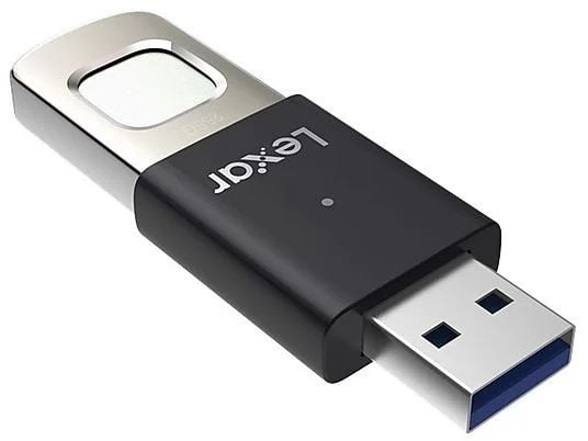 Lexar JumpDrive  256GB 400MB/s Okuma 350MB/s Yazma F35 Pro 3.2 Gen 1 Flash Bellek LJDF35P256G-RNBNG