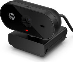 HP 320 Full HD USB-A Web Kamerası 53X26AA