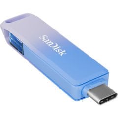 SanDisk Creator Phone Drive 128GB SDIXD0N-128G-GN6TP iPhone ve USB Type-C Flash Bellek