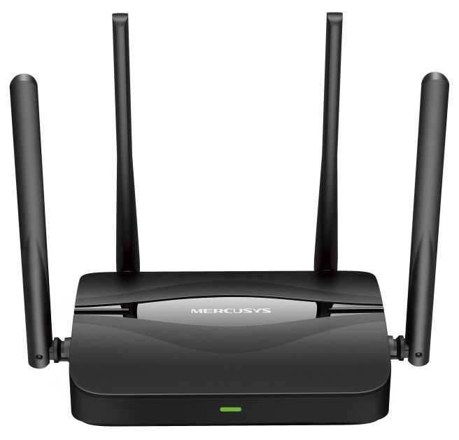 Tp-Link Mercusys MR25BE BE3600 Dual Band Wi-Fi 7 Router