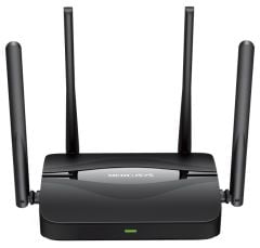 Tp-Link Mercusys MR25BE BE3600 Dual Band Wi-Fi 7 Router