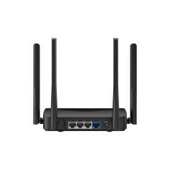 Tp-Link Mercusys MR25BE BE3600 Dual Band Wi-Fi 7 Router