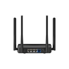 Tp-Link Mercusys MR25BE BE3600 Dual Band Wi-Fi 7 Router