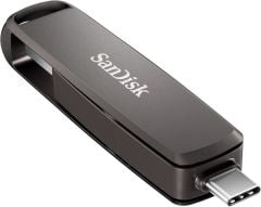 SanDisk Extreme PRO Dual Drive 512GB SDDDE1-512G-G46 1000MB/s USB & Type-C Flash Bellek