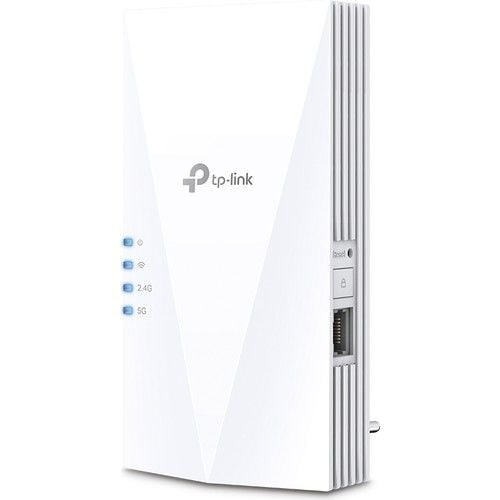 TP-Link RE500X AC1200 1200Mbps Wi-Fi 6 Menzil Genişletici