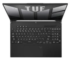Asus TUF Gaming A16 Advantage Edition FA617NSR-N3057 Ryzen 7 7435HS 16GB RAM 512GB SSD 8GB Radeon RX7600S 16 inç FHD+ 165Hz