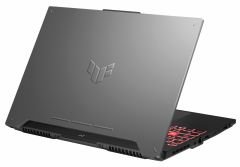 Asus TUF Gaming A15 FA507NUR-LP036 6GB RTX4050 140w Ryzen 7 7435HS 8GB RAM 512GB SSD 15.6 inç FHD 144Hz