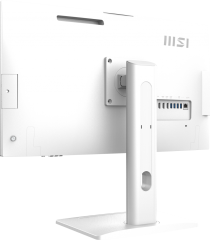 MSI MODERN AM273QP AI 1UM-075XTR ULTRA 7 155H 32GB DDR5 1TB SSD 27 WQHD DOS BEYAZ AIO PC