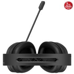 Asus TUF Gaming H1 Wireless 2.4GHz 7.1 Çevresel ses Mikrofonlu USB-C Kablosuz Gaming Kulaklık 90YH0391-B3UA00