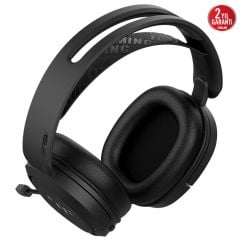 Asus TUF Gaming H1 Wireless 2.4GHz 7.1 Çevresel ses Mikrofonlu USB-C Kablosuz Gaming Kulaklık 90YH0391-B3UA00