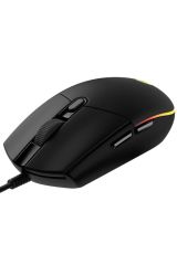 Logitech G G213 Oyuncu Klavyesi 920-008094 + Logitech G G102 Oyuncu Mouse 910-005823