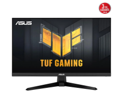 Asus TUF Gaming VG246H1A 23.8 inç IPS FHD Freesync 0.5ms 100Hz HDMI Monitör 90LM08F0-B01170