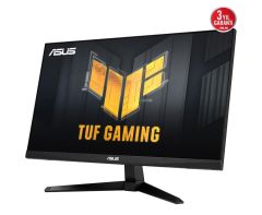 Asus TUF Gaming VG246H1A 23.8 inç IPS FHD Freesync 0.5ms 100Hz HDMI Monitör 90LM08F0-B01170
