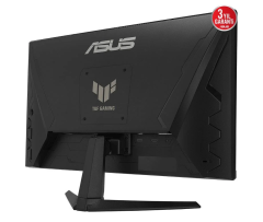 Asus TUF Gaming VG246H1A 23.8 inç IPS FHD Freesync 0.5ms 100Hz HDMI Monitör 90LM08F0-B01170