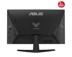 Asus TUF Gaming VG246H1A 23.8 inç IPS FHD Freesync 0.5ms 100Hz HDMI Monitör 90LM08F0-B01170