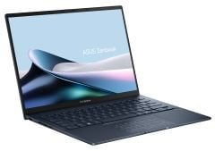 Asus Zenbook 14 OLED UX3405MA-PP287W Intel Ultra 9 185H 32GB RAM 1TB SSD 14 inç OLED 0.2ms OLED Windows 11