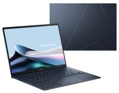 Asus Zenbook 14 OLED UX3405MA-PP287W Intel Ultra 9 185H 32GB RAM 1TB SSD 14 inç OLED 0.2ms OLED Windows 11