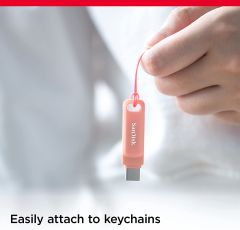 SanDisk Ultra Dual Drive Go 512GB SDDDC3-512G-G46PC USB & Type-C Flash Bellek Amber