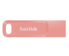SanDisk Ultra Dual Drive Go 512GB SDDDC3-512G-G46PC USB & Type-C Flash Bellek Amber