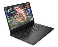 HP OMEN 17-DB1020NT CD5N0EA NVIDIA GeForce RTX™5070 8GB AMD Ryzen AI 9 365 32GB RAM 1TB SSD 17.3 inç QHD 240Hz FreeDOS