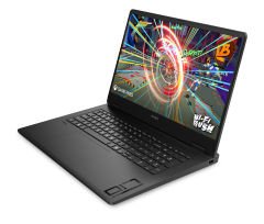 HP OMEN 17-DB1020NT CD5N0EA 8GB RTX5070 AMD Ryzen AI 9 365 32GB RAM 1TB SSD 17.3 inç QHD 240Hz FreeDOS