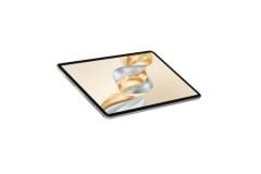 HONOR Pad X9A 8GB 128GB Wi-Fi 11.5 inç IPS Uzay Gri Tablet + Klavyeli Kılıf