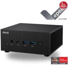 Asus NUC 14 Pro Tall Kit Intel Ultra U5-125H - (RAM Yok, Disc Yok) Mini PC 90AR0072-M000P0