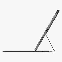 HONOR Pad X9A 8GB 128GB Wi-Fi 11.5 inç IPS Uzay Gri Tablet + Klavyeli Kılıf