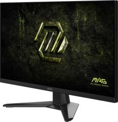 MSI MAG 272F X24 27″ 240Hz 0.5MS Adaptive Sync Full HD Flat Rapid IPS Gaming (Oyuncu) Monitör