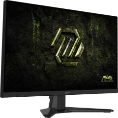 MSI MAG 272F X24 27″ 240Hz 0.5MS Adaptive Sync Full HD Flat Rapid IPS Gaming (Oyuncu) Monitör