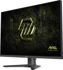 MSI MAG 325QF E18V 31.5 2560x1440 WQHD 180Hz 0.5ms HDMI DP Adaptive Sync Gaming Monitör