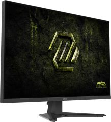 MSI MAG 325QF E18V 31.5 2560x1440 WQHD 180Hz 0.5ms HDMI DP Adaptive Sync Gaming Monitör
