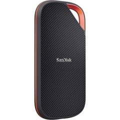 SanDisk Extreme PRO 4TB 3800MB/sn USB4 Taşınabilir SSD SDSSDE82-4T00-G25