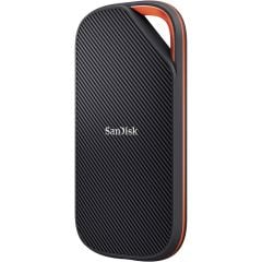 SanDisk Extreme PRO 4TB 3800MB/sn USB4 Taşınabilir SSD SDSSDE82-4T00-G25