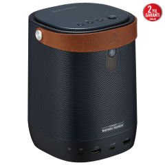 Asus Zenbeam Latte L2 Smart 1080P Taşınabilir LED Projeksiyon 90LJ00I5-B01070