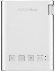 Asus ZenBeam E1R Bataryalı HDMI/USB Taşınabilir Mini  LED Projeksiyon Cihazı 90LJ00J3-B01070