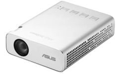 Asus ZenBeam E1R Bataryalı HDMI/USB Taşınabilir Mini  LED Projeksiyon Cihazı 90LJ00J3-B01070
