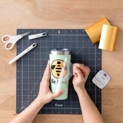 Cricut 2010391 Joy Xtra Transfer Bandi 24.1x609cm