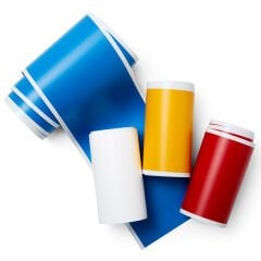 Cricut Joy Smart Vinil Kalıcı 13.9cmx3m Sarı 2009325