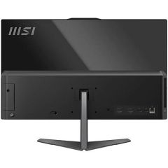 MSI MODERN AM242 12M-838XTR I5-1235U 16GB RAM 512GB SSD 23.8 FHD DOS NON-TOUCH SIYAH AIO PC