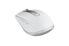 Logitech MX Anywhere 3S Sessiz Kompakt Kablosuz Performans Mouse - Beyaz 910-006930