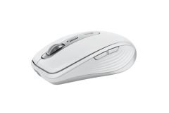 Logitech MX Anywhere 3S Sessiz Kompakt Kablosuz Performans Mouse - Beyaz 910-006930