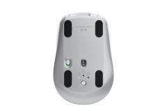 Logitech MX Anywhere 3S Sessiz Kompakt Kablosuz Performans Mouse - Beyaz 910-006930