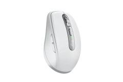 Logitech MX Anywhere 3S Sessiz Kompakt Kablosuz Performans Mouse - Beyaz 910-006930