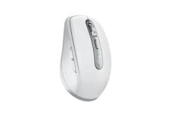 Logitech MX Anywhere 3S Sessiz Kompakt Kablosuz Performans Mouse - Beyaz 910-006930
